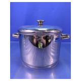 Farberware Stainless Steel Stockpot