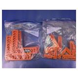 RELITEC Corner Measuring Tools Lot