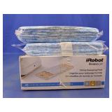 iRobot Braava Jet Damp Sweeping Pads Lot