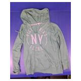 Victoriaï¿½s Secret NY Hoodie XS