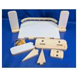 Wooden Craft Kit