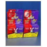 (4)Box Bengal IGRc Insecticide Concentrate Lot