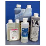 (5)Animal Health & Scent Supplement Lot
