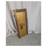 Whiteside Tool Stud Wood Mechanic