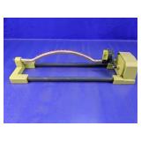 Oscillating Lawn Sprinkler Device