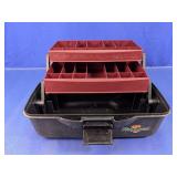 Flambeau Outdoors Plastic Tackle Box
