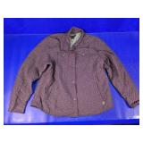 Ariat Quilted Jacket