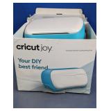 Cricut Joy Compact Smart Cutting Machine & Tools