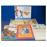 Childrenï¿½s Book Lot ï¿½ Classic Titles