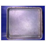 Metal Baking Sheet Pan w/ Side Handles