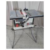 Porter Cable 10in Table Saw Stand