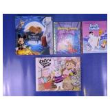 Childrenï¿½s Story Books Lot