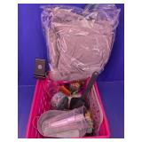 Wow Box-Assorted Household Items