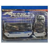 Pilot Motorsports Racing Pedals Set