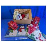 Wow Box - "Christmas"