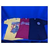 Harley-Davidson Shirt Lot