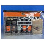 Harley-Davidson Travel Care Kit