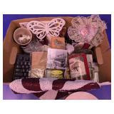 Wow Box- Household Items