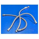 Braided Metal Flexible Hoses