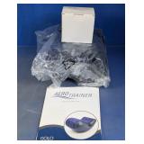 GOLO Aero Trainer Fitness Tool w/Pump & Guide