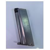 Steel Pistol Magazine, .22 Caliber Style