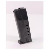 Single-Stack Steel Handgun Magazine