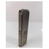 Vintage Steel Detachable Box Magazine