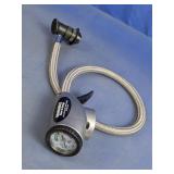 Refrigerant Recharge Hose Gauge Kit