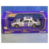 Racing Champions 1:24 NASCAR Die-Cast Car