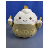 Disney Squishmallows Lumiere Plush Toy