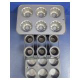 Metal Bakeware Set