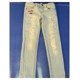 Betsey Johnson Girls Jeans