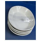 Ceramic Serving Bowls Set