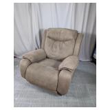 Power Recliner Like New-Works Great!