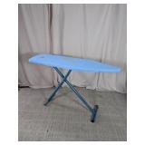 Vintage Folding Metal Ironing Board