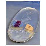 Millbrook Souvenir Aluminum Tray