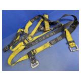Guardian Velocity Fall Protection Safety Harness