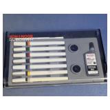 Koh-I-Noor Rapidograph Pen Set w/ Ink