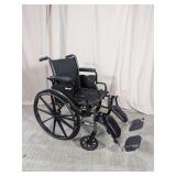Drive Medical Cruiser III Wheelchair