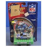 Barry Sanders NFL 