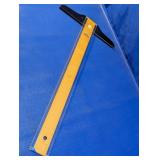 Pickett AE-24 Drafting T-Square Ruler