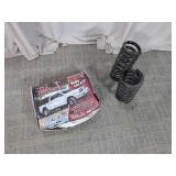 Performance Accessories Body Lift Kit w/Coils