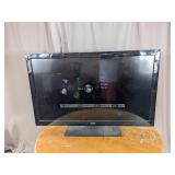 Sanyo LCD Widescreen Television