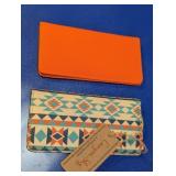 Checkbook Wallets