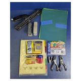 Office Supply Lot