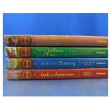 4-Vol Sugarcreek Amish Mysteries Book Set