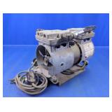 Thomas 2623CE41-232 Power Air Vacuum Pump