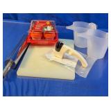 Kitchen Tools & Accessories Mixed Set