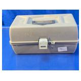 Trophy Plastic Tackle Storage Box Case