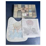 Cross Stitch Kit